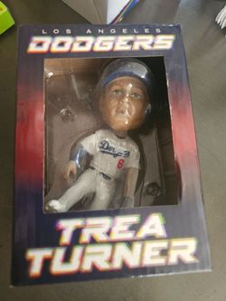 Bobbleheads