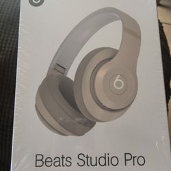 Beats Studio Beats 