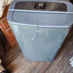  Ac 12,000btu LG 