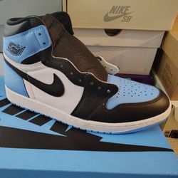 Jordan 1 Size 10.5