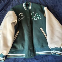 Forever 21 Men’s Jacket Small