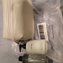 Victoria Secret Body Care 