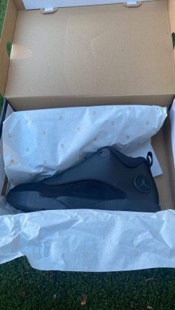 Jordan Jumpman Pro