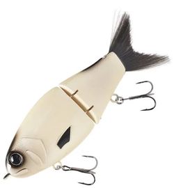 Tan Glide Bait