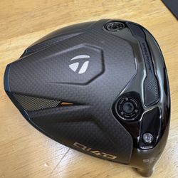 Taylormade Qi4D 9 Core Head