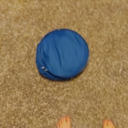 Lego Bag Holder Recommended For Big Messes.