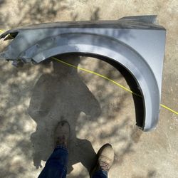 2019 Dodge Journey Front left fender