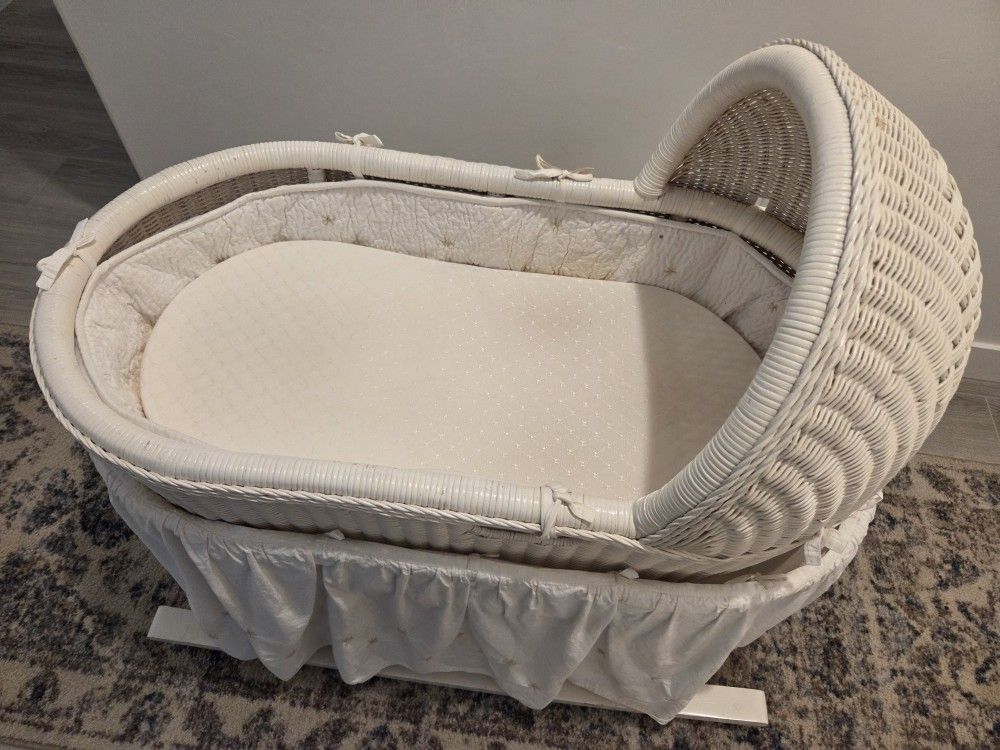 Baby Bassinet