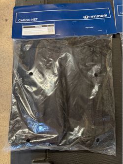 Hyundai cargo Net