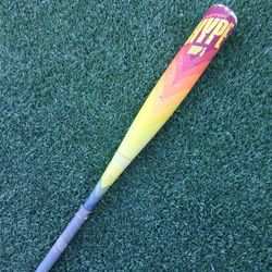 EASTON BASEBALL BAT DROP -5
