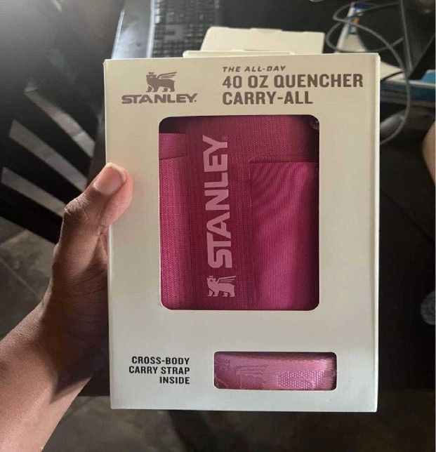 Unique Stanley Limited Edition Coveted by Fans plan home