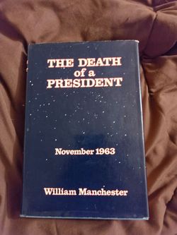The Death of a President