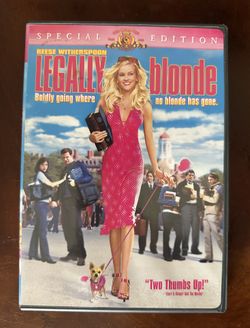 Legally Blond CD