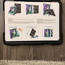 iPad Pro 11 Case