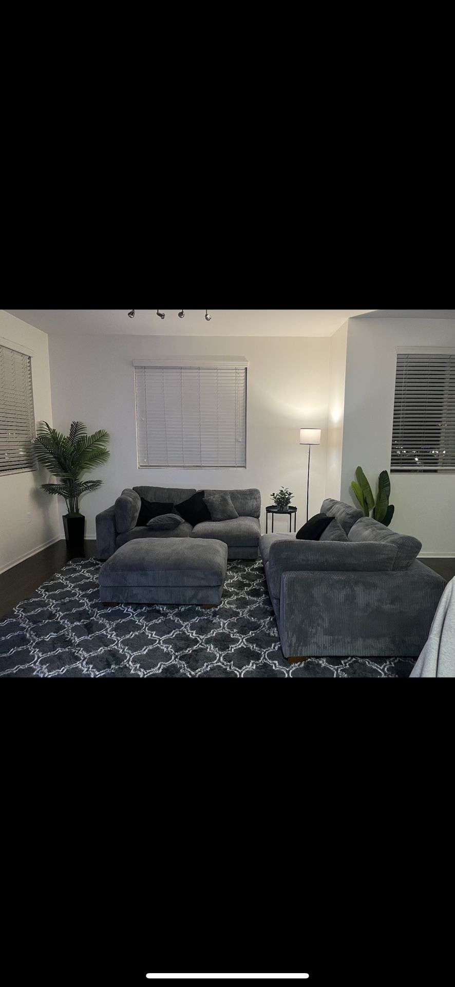 Couch Set