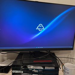Thinkvision 32 Inch Monitor