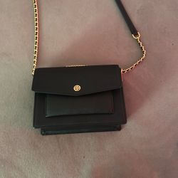 Tory Burch Crossover Bag