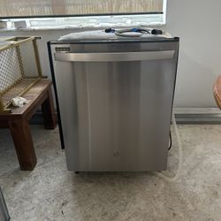 GE Dishwasher