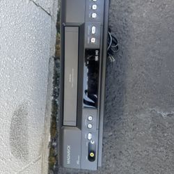 VCR
