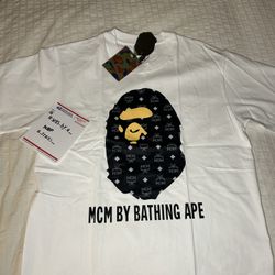 Bape T Shirt