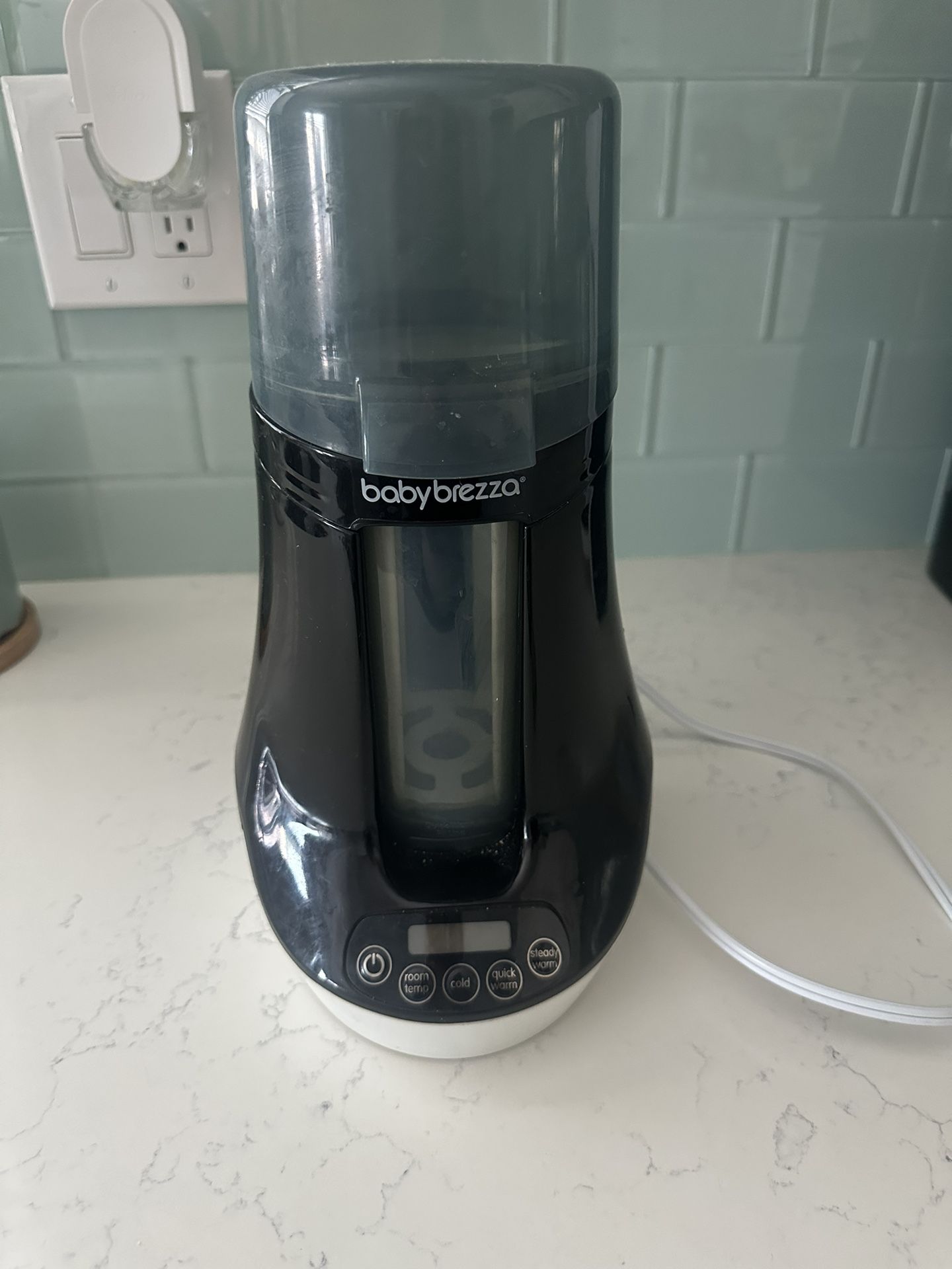 Bottle Warmer