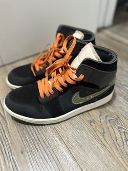 Nike Air Jordan Size 8