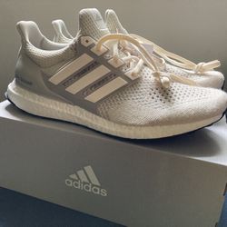 Adidas UltraBOOST LTD “Cream” - Size 10
