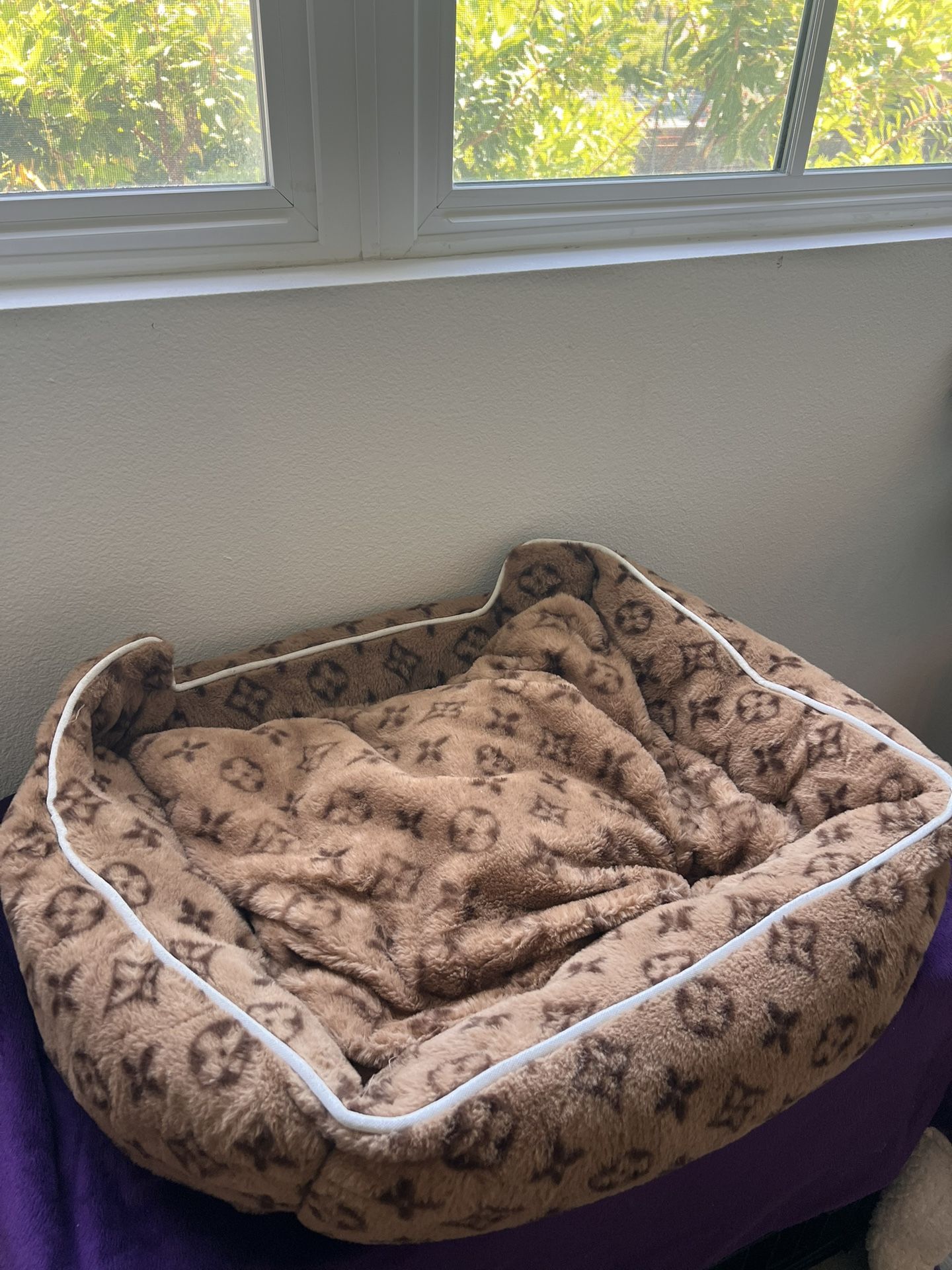 Dog Bed