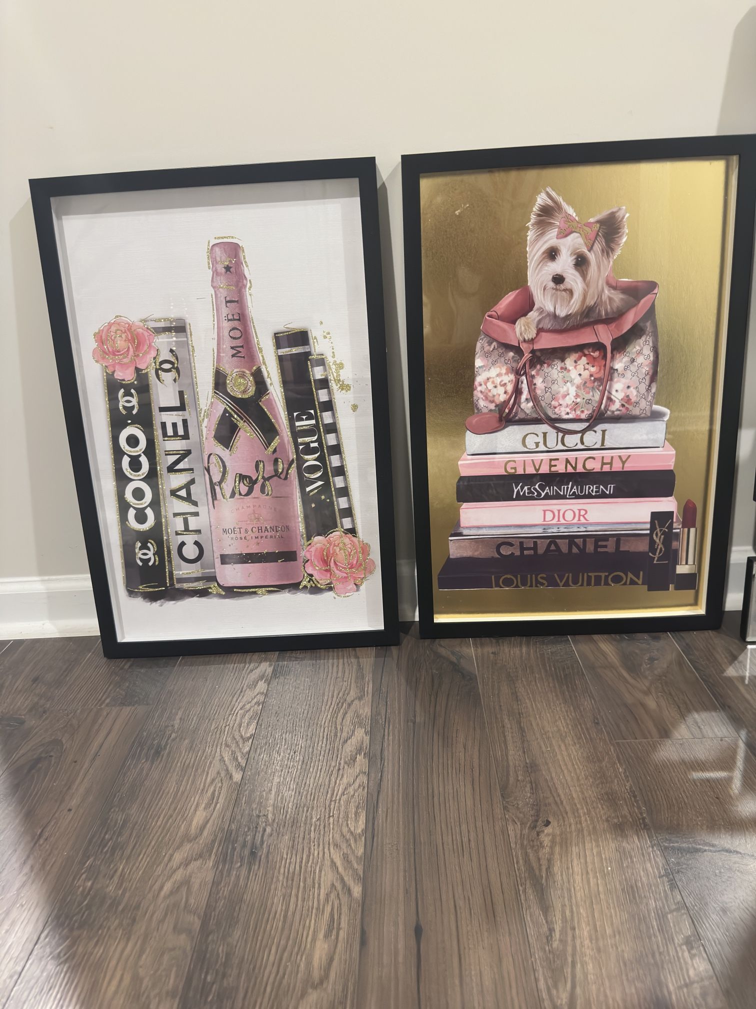 $20 Each Item