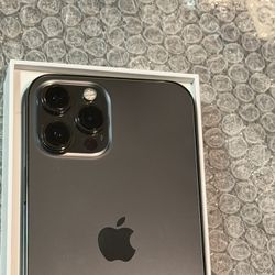 iPhone 12 PRO MAX 256GB UNLOCKED 