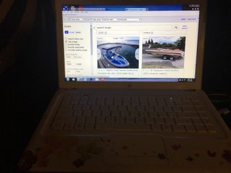 Hp laptop no power cord