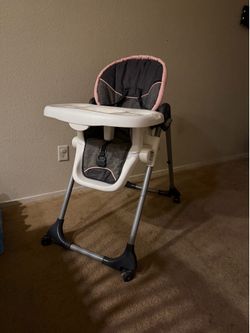 Baby Trend High Chair