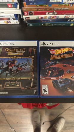 PS5 Games 2