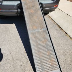 Petstep Dog Ramp For Vehicle