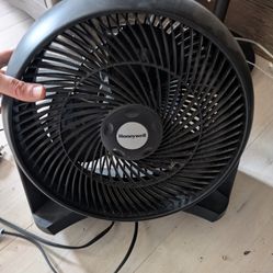 Fan 