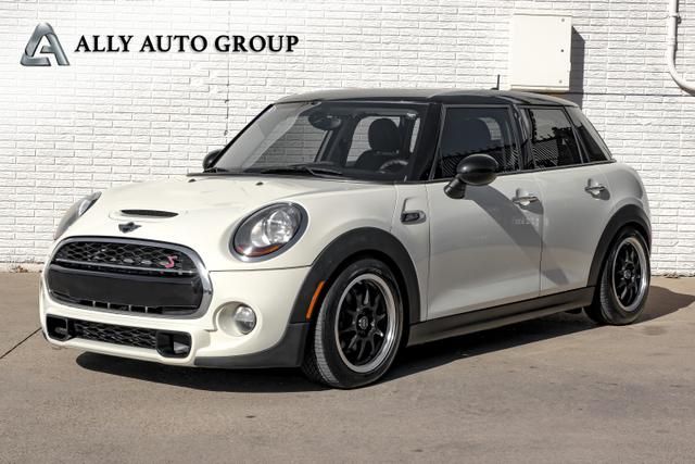 2015 MINI Hardtop 4 Door