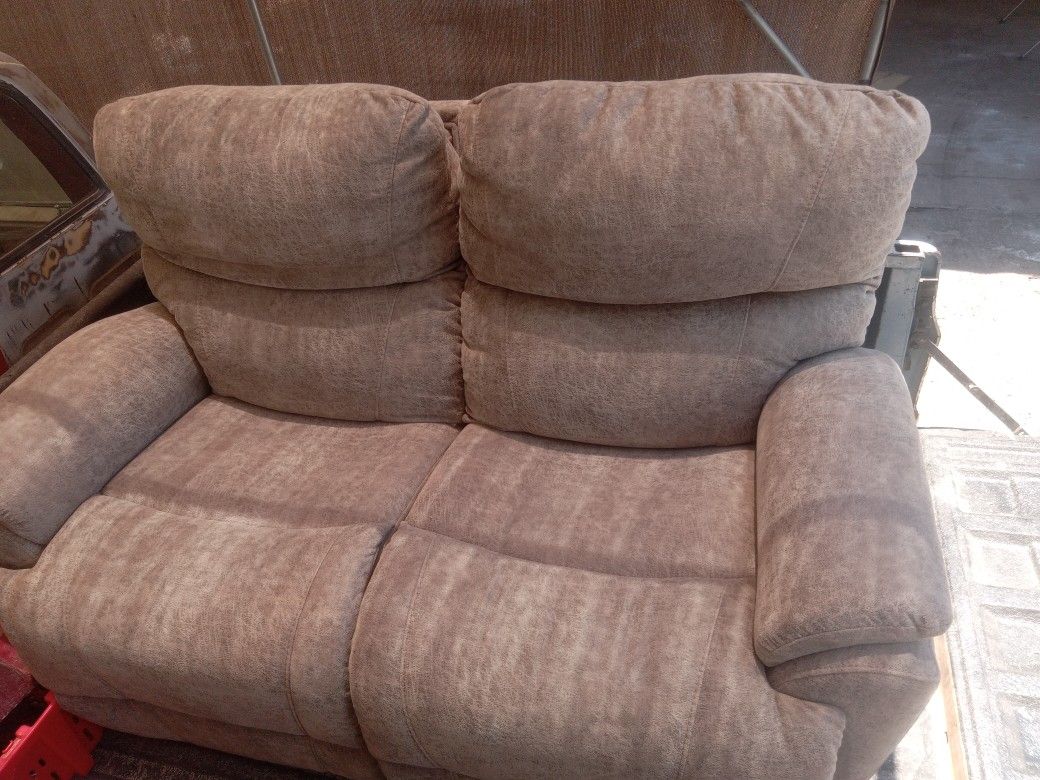 Loveseat