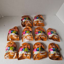Halloween Squooshems NEW