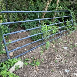 Metal Gate