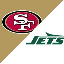 2 Seats In Shade - SF 49ers vs NY Jets