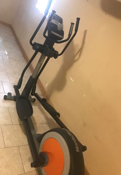 Elliptical