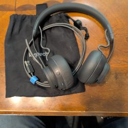 Logitech Zone Wireless Bluetooth Headset