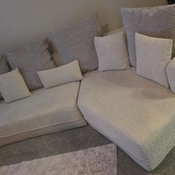Amazon Sectional