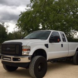 2009 Ford F-350