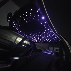 Headliner Starlights