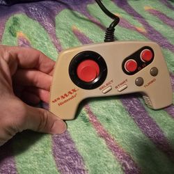 NES Max Turbo Controller 