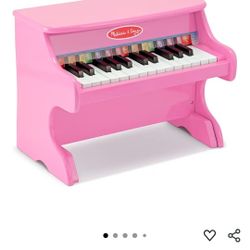 Piano Melissa and Doug