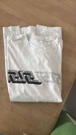 Versace size men small