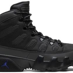 NRG Retro 9 