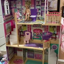 Doll house